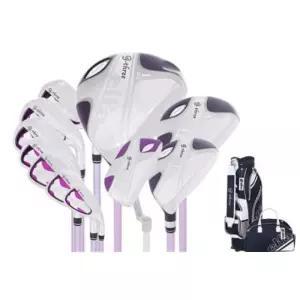 다이와 G3 엘파 여성용 풀셋트