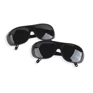 작업용 고글 검정 보안경 공구 안전안경