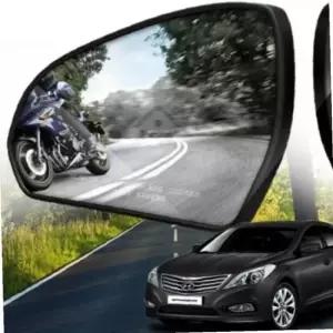 그랜져HG 와이드미러 발수 광곽 사각지대 사이드 미러