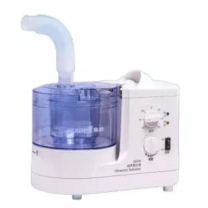 네블라이저 산소방 용 공기 흡입기