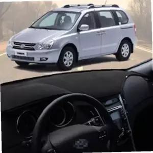 그랜드카니발 대쉬보드커버 논슬립 미끄럼방지 자동차 대시보드커버 햇빛가리개 썬매트 새차선물 인테리어