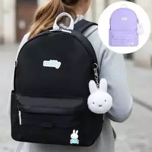 미피 코어 백팩/소풍가방/배낭/여아/아동/어린이