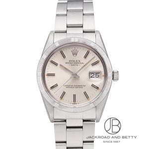 롤렉스 ROLEX 굴 퍼페추얼 데이트 15010 빈티지 시계 남성