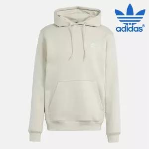 [아디다스][특가] 아디다스 후드티 /A1- IR7785 / 남성 트레포일 에센셜 후디
