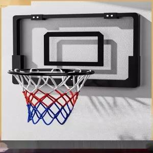가정용 미니 벽걸이 농구골대 실내 간이 농구대