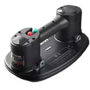 전동 압착기 타일 압축기 흡착기 목재 대리석 유리 전동흡착기 흡착 운반 흡착판 운반기