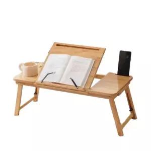 침대책상 독서대 거치대 좌식 각도 베드테이블 보조테이블 대형