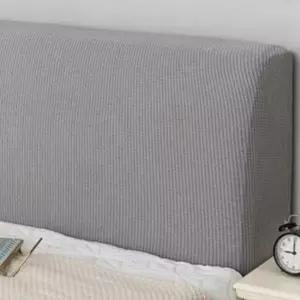 고탄력 방진 키밍 침대 침대헤드보호 헤드커버