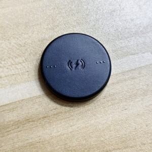 레이저호환 무선 마우스용 충전 PUCK RC21-019902(바실리스크 V3 프로 코브라 나가 V2 프로)QI 모듈