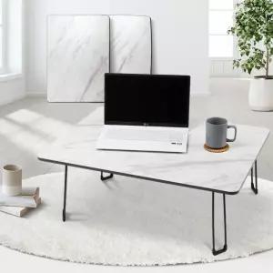 원룸 1인가구 자취생 접는 좌식 혼술 밥상 소반 거실상 접이상 손님용 좌상