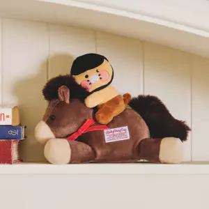 카카오프렌즈-럭키포니데이 중형인형_춘식이