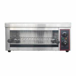 전기야끼바 생선구이기 전기구이기 업소용 전기오븐 3000W 구이기 대용량 일식당 세로