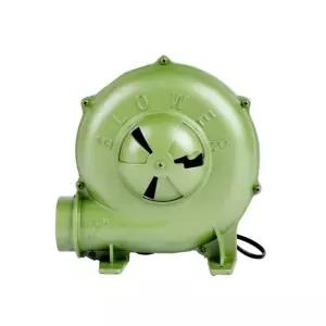 구리선 점화 직화기 송풍기 배풍기 풍로 화로 브로워 2인치 150W