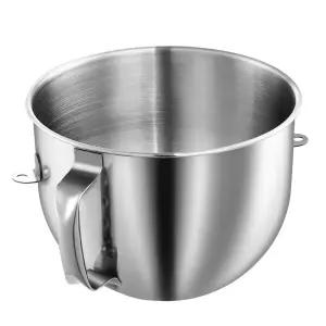 호환 키친에이드 7쿼터 반죽기 볼리프트형 S자 믹싱볼