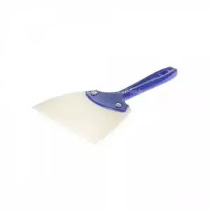 WL 잘 휘어지는 실리콘 싹쓸이 주걱 주방주걱 조리기구