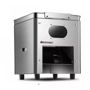 회돌이 생선 썰기 오징어 회써는 고기 업소용 탈피기