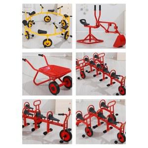 간이 휠체어 어르신 이동식의자 유모차 간이휠체어 할머니 뒷바퀴 경량