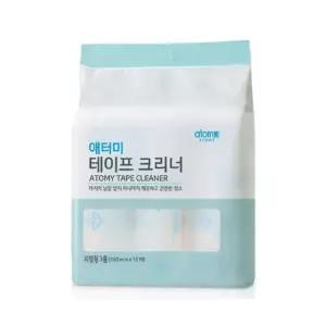 애터미 테이프 크리너 리필(3개)