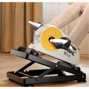 실내 자전거 스피닝 전동식 해달별 전동 손발 용 시니어 실내사이클