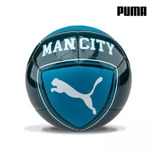 푸마 맨체스터 시티 컬처 미니볼 스킬볼 1호 08497713
