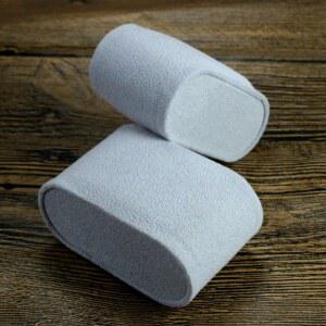 시계 베개 팔찌 스탠드 패드 쥬얼리 디스플레이 보관함 보호 쿠션용 손목