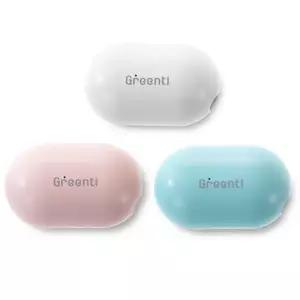 칫솔 살균기 컴팩트 여행용 충전식 휴대용 칫솔 살균기 치솔 개인용