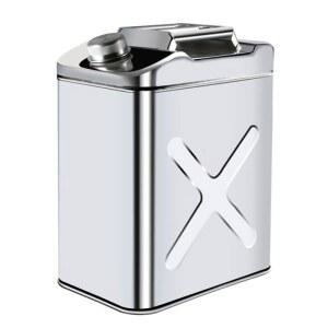 20리터 등유통 가정용 말통 20L 연료통 기름통 캠핑 10L