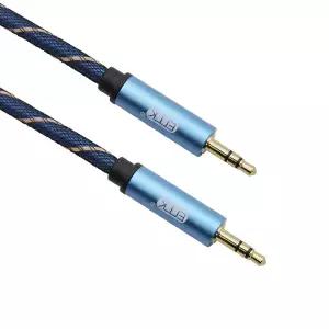 마샬 스탠모어2 3극 AUX 하이퀄리티 케이블 2M CBT70