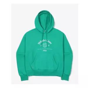 [휠라]테니스 라이프 후드티 FS2POF1361F_MRG 303991