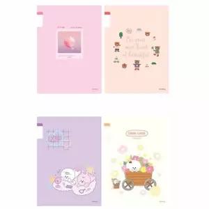 무제 노트 초등학생 학습 공책 기본 필기용