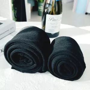 한겨울 융털 무발레깅스 두께2종 기모 두꺼운 밍크털 바지 스타킹 방한 용