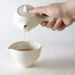 다도 도자기 술잔 티팟 세트 다기 사케잔 찻잔