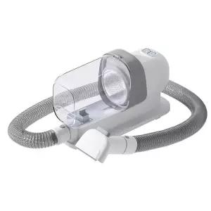 펫청소기 강아지털 제거 흡입기 고양이털 진공브러쉬