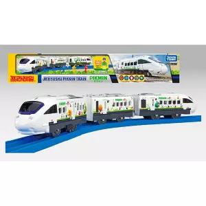 프라레일 JR 규슈 피크민 트레인