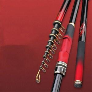 이소 선상 카고 7호대 낚시대 방파제 갯바위 원투 시리즈