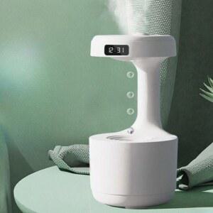 스마트 밥통 대용량 조절 무음 물방울 습도 가열식 원룸가열식 알렌더