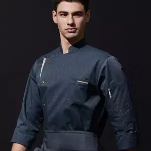 셰프복 일식 위생복 이자카야 유니폼 주방 호텔요리사 조리복 레스토랑