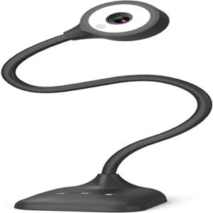 교사용 PAKOTOO 웹캠 1000 문서 카메라 / PC (A3 A4 LED 이미지 반전 폴드 포커스 마이크 윈도우 크롬북