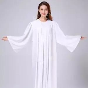 성가대 찬양 가운 성당 찬양대 성가복 단체복