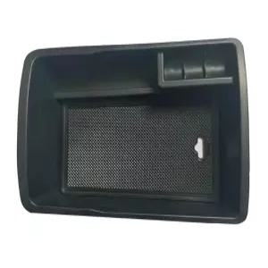 제네시스 GV80 콘솔트레이 팔걸이 정리 수납함 콘솔 박스