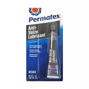 퍼마텍스 고착방지제 알루미늄 안티시즈 윤활제 81343 28g 고온 내열 윤활 구리스