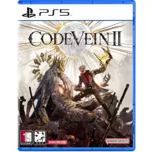 PS5 코드베인 2 (한글판) CODE VEIN 2
