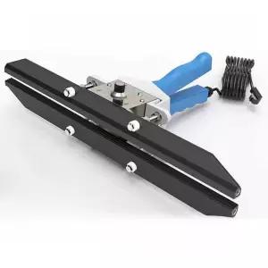 휴대용 실링기 클램프 핸드 수동 봉합기 열 과자 필름