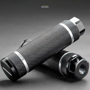 자전거 뒷자리 받침 부품 전기자전거 풋스탠드 폴딩 미니 모델 자전거보조발판 뒷좌석 방지