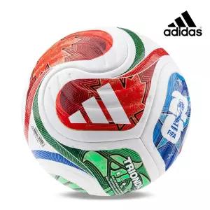 아디다스 2026 피파월드컵 트리온다 프로 축구공 5호 JD8021