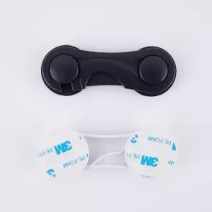 싱크대 옷장 아기 잠금장치 도어 장 열림방지 (WFK6846)