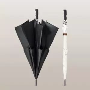 [크로반] 풀카본 대형 장우산 골프 우산 튼튼한 대형 방풍(KR41)