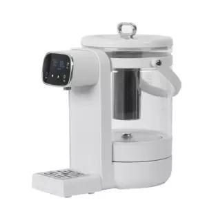 자동출수 전기포트 무선 차주전자 차탕기 티메이커 유리 약탕기