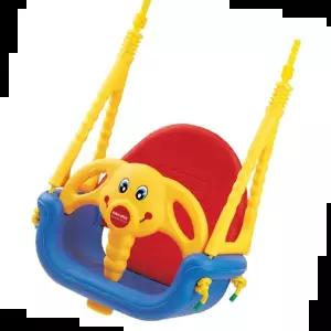 어린이그네 점보 그네 유아 의자 실내 어린이 아동 아기 장난감