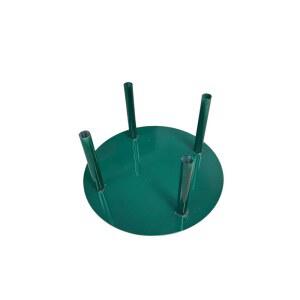 자이언트 플라워 받침대 장미 인공 장식 빅플라워 종이꽃 웨딩